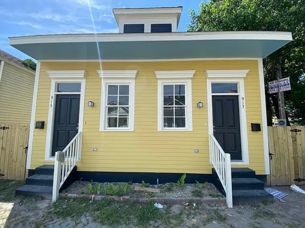 917 N Rocheblave St #917, New Orleans, LA 70119