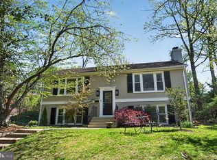 3604 Dearborn Pl, Alexandria, VA