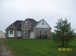 4207 Santa Fe, Dryden, MI 48428