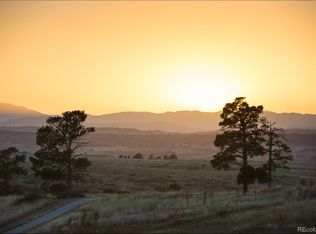 8827 Witez Ct, Parker, CO 80134