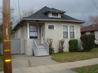 4219 4th Ave, Sacramento, CA