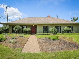 1232 Dumbarton Dr, Lake Charles, LA 70605