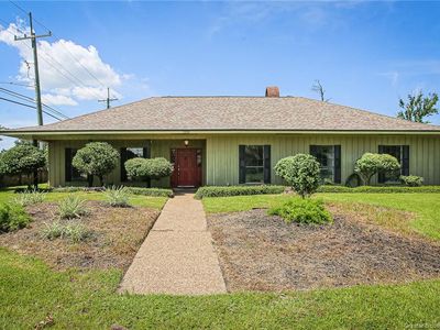 1232 Dumbarton Dr, Lake Charles, LA, 70605