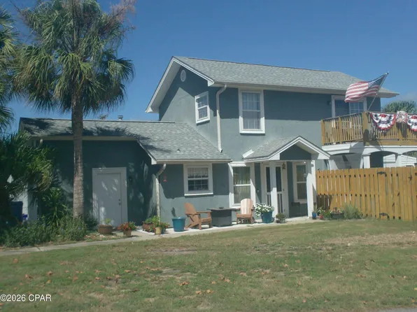 300 Hibiscus Ave, Panama City Beach, FL 32413