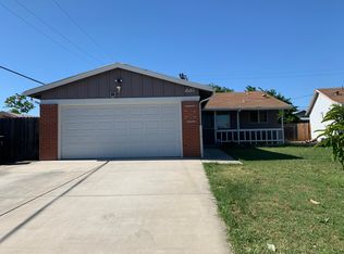446 Marie Ave, Tracy, CA 95376