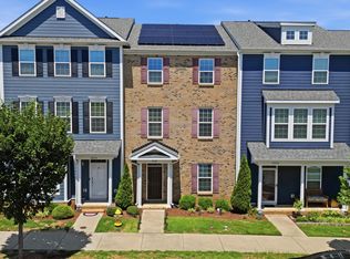 6028 Kayton St, Raleigh, NC 27616