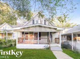2214 Quincy St, Kansas City, MO 64127