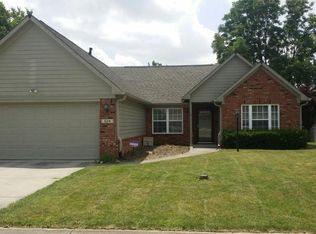 524 Jubilee Ln, Avon, IN 46123