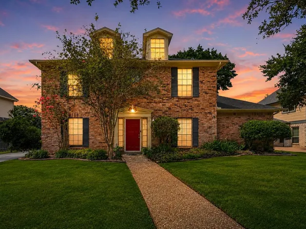18234 Oakhampton Dr, Houston, TX 77084