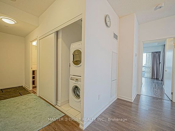 5th image of 50 Forest Manor Rd #1910