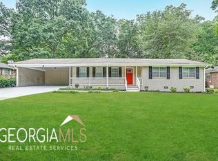 1802 Kimberly Dr SW, Marietta, GA 30008