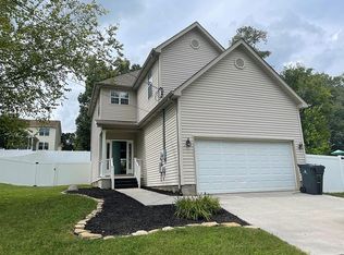 3101 Pinex Ln, Knoxville, TN 37921