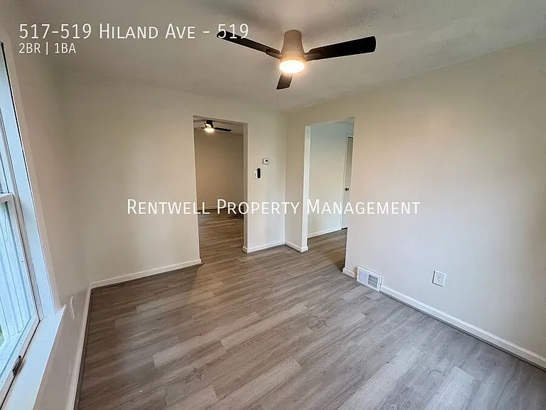 517-519 Hiland Ave #519 — Photo 12