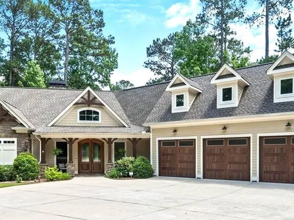 1040 Lake Dr, Greensboro, GA 30642