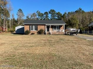 4290 Market Street Ext #N, Washington, NC 27889