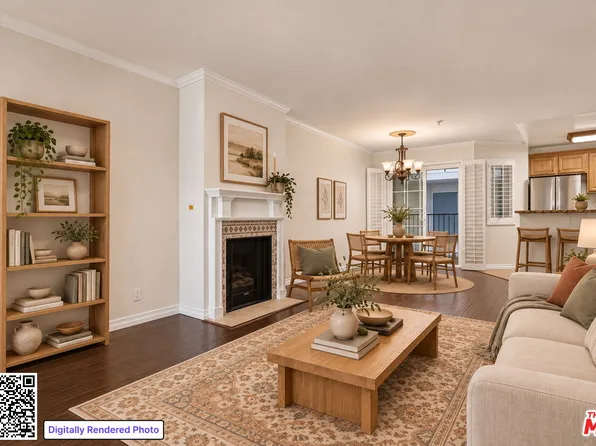 4401 Sepulveda Blvd Unit 104, Sherman Oaks, CA 91403