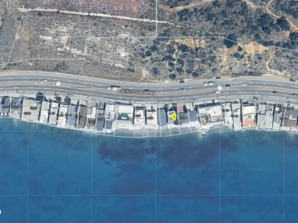 19144 Pacific Coast Hwy, Malibu, CA 90265