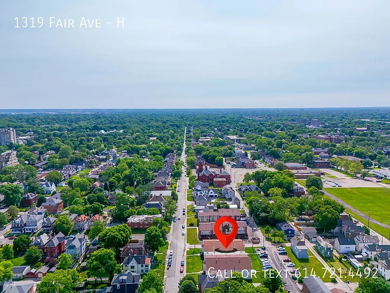 1319 Fair Ave #H — Photo 32