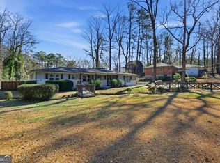 1532 Alverado Way, Decatur, GA 30032