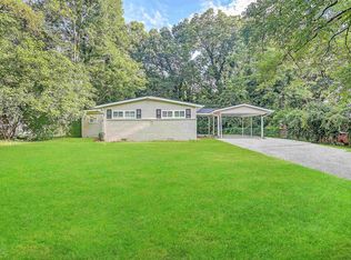 3794 Turner Heights Dr, Decatur, GA 30032