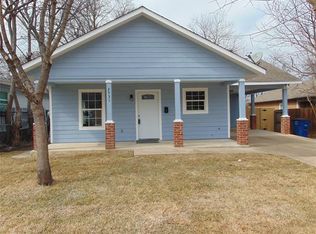 2531 Custer Dr, Dallas, TX 75216