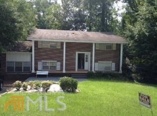 608 Morningside Cir, Millen, GA 30442