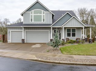 32967 Wildrose Dr, Tangent, OR 97389