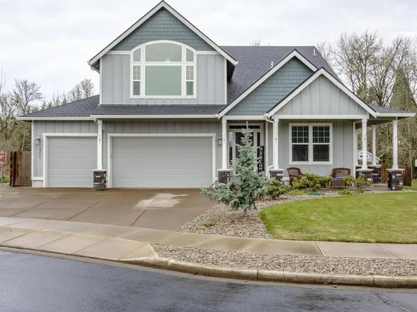 32967 Wildrose Dr, Tangent, OR 97389