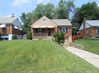 4748 Basil Ln, Cincinnati, OH