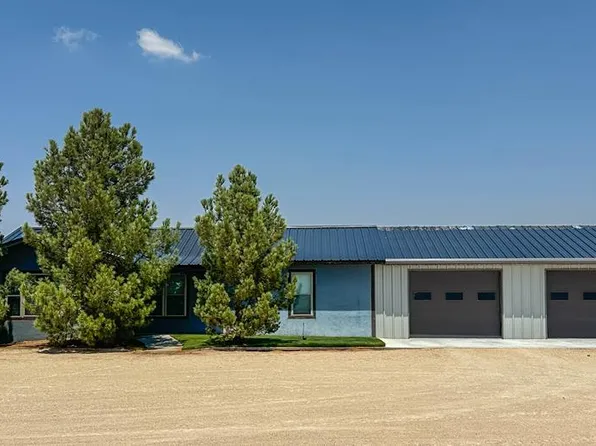 663 Private Road 303 #B, Seminole, TX 79360