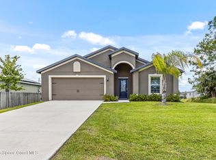 543 Lafayette St SW, Palm Bay, FL 32908