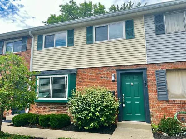 7752 Montgomery Rd Unit 65, Cincinnati, OH 45236