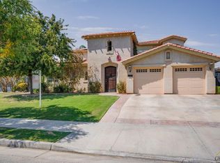 11504 Marazion Hill Ct, Bakersfield, CA