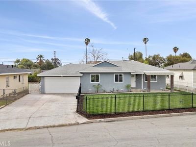 665 W Grove St, Rialto, CA, 92376