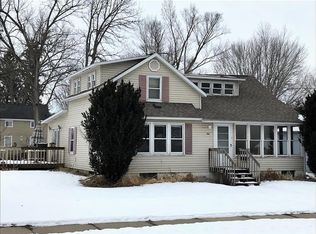 516 North St, Sparta, WI 54656