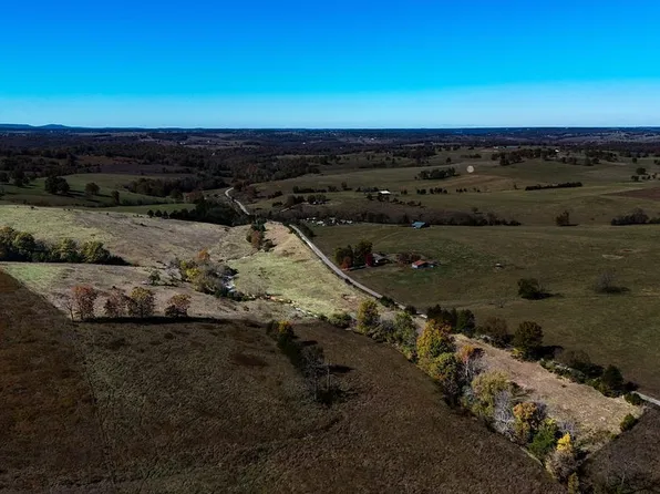 0 Mc #4021, Everton, AR 72633