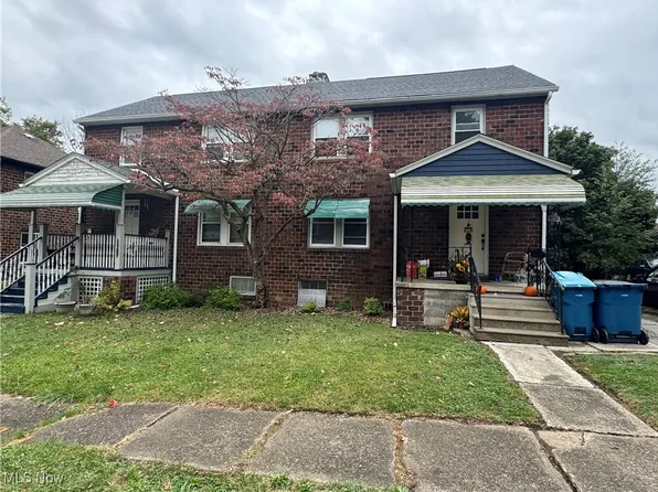 3961 4th St, Struthers, OH 44471