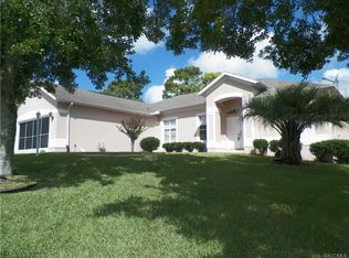 209 W Rexford Dr, Beverly Hills, FL 34465