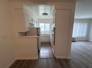 1005 N Curson Ave APT 5, Los Angeles, CA 90046