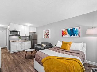The Incline Apartments and Studios, Colorado Springs, CO 80907