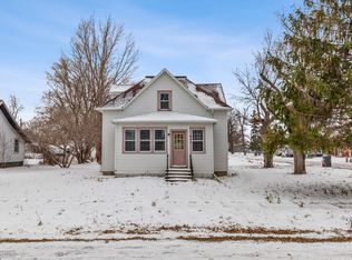 411 Gordon St E, Hendrum, MN 56550