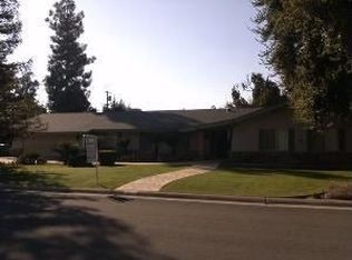1922 S Fairway Ave, Fresno, CA 93727