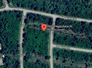 7425 Happyface St #39, Sebring, FL 33872