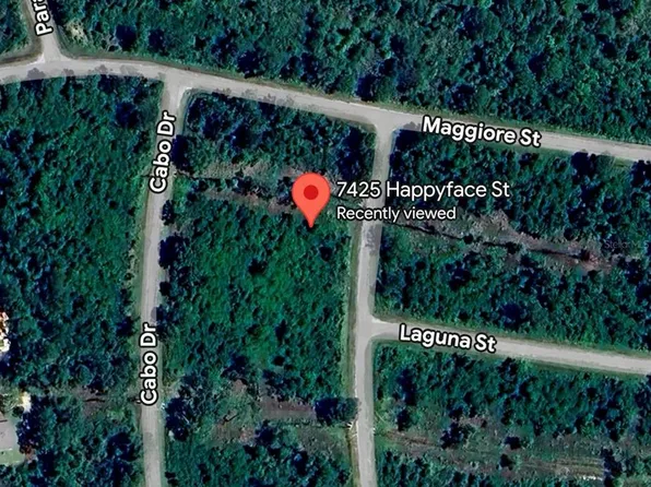 7425 Happyface St #39, Sebring, FL 33872