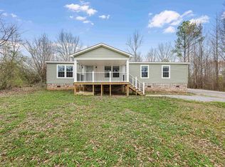 338 Griffin Chapel St, Bradford, TN 38316