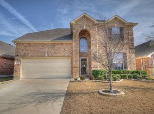 3313 Daylight Dr, Little Elm, TX 75068