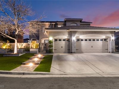 6010 Garthmore Ave, Las Vegas, NV, 89141