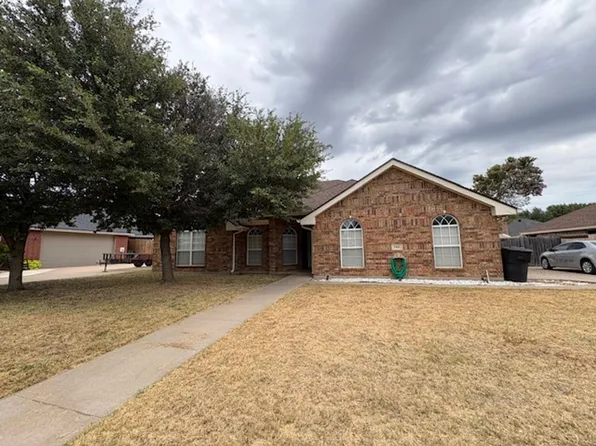 5402 Willow View Rd, Abilene, TX 79606