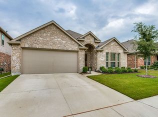 4001 Moorcroft Rd, Frisco, TX 75036