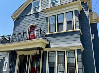 374 Hope St FLOOR 3, Providence, RI 02906